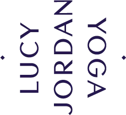 Lucy Jordan Yoga